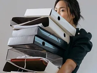 「何から手をつければ…」と詰まったら、ほ…
