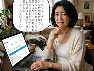 実に短絡的思考