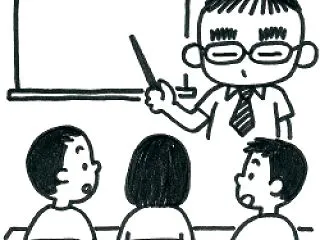 【竜操教室 塾長日記】自分で考えて行動す…
