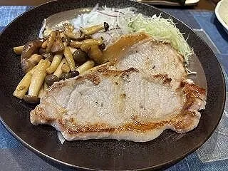 アパートの内覧と老けた弟の姿に・・・