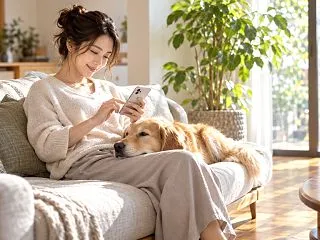 「うちの子の場合は？」を、そのまま相談。…