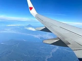 ディズニーリゾートへの旅【1日め】東京デ…
