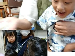 福岡で魚料理教室をお探しなら！親子で楽し…
