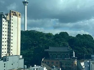 ２０２６年7月 釜山旅 ④