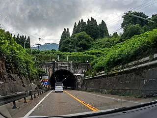 🎥道の駅ココ黒部からは夏の海沿いを走って…