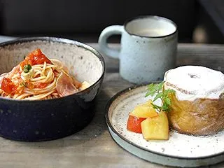 陶芸求人・スタッフ・アシスタント募集中
