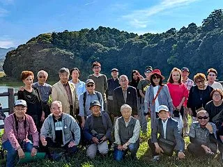 ｢邪馬台国纒向説｣と「飛鳥･藤原の宮都」…