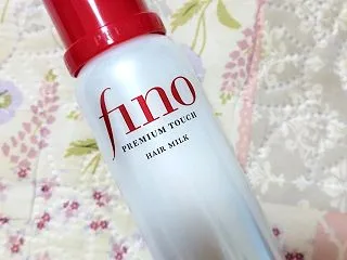 「フィーノ fino プレミアムタッチ …