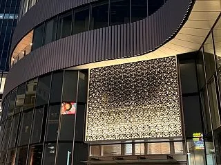 もう一つの注目商業施設（日本橋・八重洲）