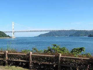 しまなみ海道⑬