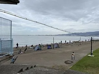 癒し
