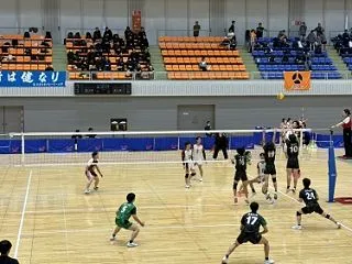 秋リーグ ２週目
