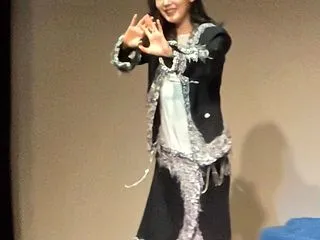 釜山国際映画祭行ってきました