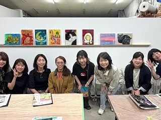 アートとジャズ