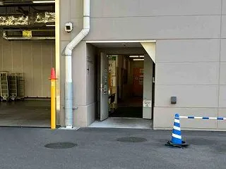 （商業施設）三井アウトレットパーク横浜ベ…