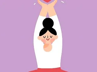 好きな服を、もっと自由に。ストラップレス…