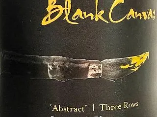 Blank Canvas, Abstra…
