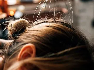 【10月19日：頭皮の日】40代からの髪…