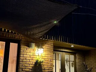 相場の嵐は過ぎ去るのを待つ