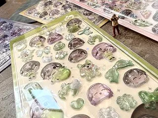 2951暇 突然のブームに戸惑う僕の物語