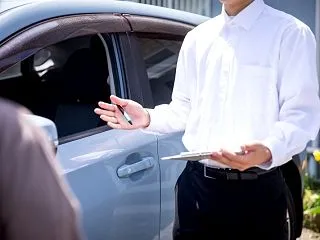 車買取トラブル ガリバー