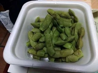 枝豆