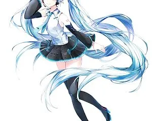 NHK『どえらい大学。』でMMD初音ミク…