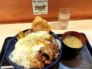 「阿佐ヶ谷ダイニングキッチン」で至福の阿…
