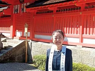 3泊4日 熊野三山の旅～4日目～那智大社…