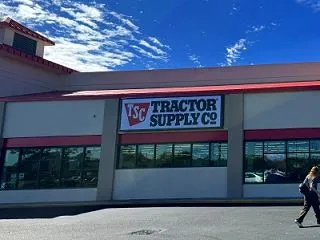 Tractor Supply Co.