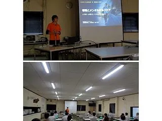 大平洋ランダム（株）様へ行ってきました。