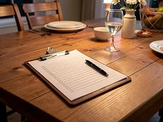 家族会議 塗りかえ 聞きたいこと
