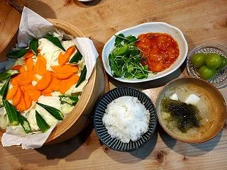 エビチリ