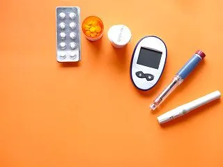 二型糖尿病はがんのリスクを高める：3,2…