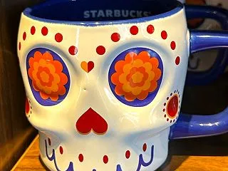 スタバも