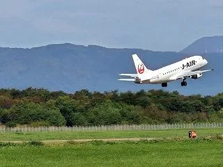 海外旅行の日
