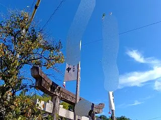 秋祭りと宅建士試験の思い出