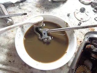 修理屋の独り言。