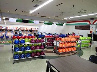 ”1球リーグ” 10/1