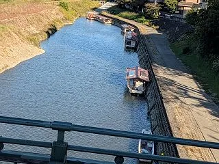 ちょっと残念・・・(´。＿。｀)
