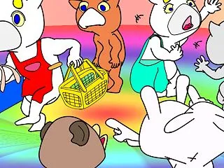 買い占める