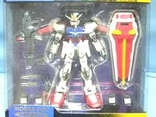 MIAエールストライクガンダム
