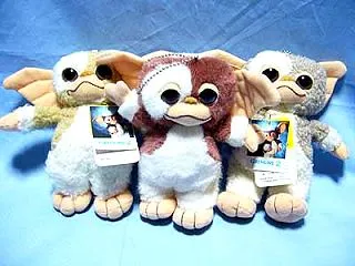 GREMLiNS2 finger pup…