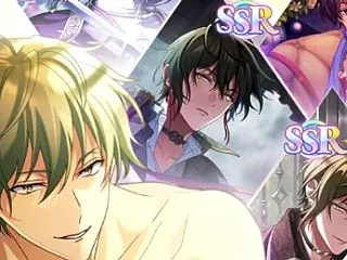 2.5周年！SSRキャラ確定ガチャ！開催…