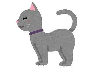 海外の飼い主「うちの猫を1時間10ドルで…