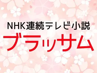 NHK連続テレビ小説『ブラッサム』 （第…