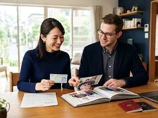 在留資格「日本人の配偶者等」とは？婚姻実…