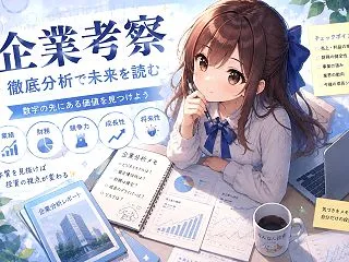 NTTは通信の安定株から変われる？｜売上…