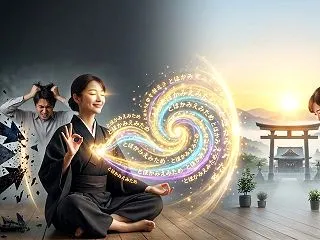 コントロールしようとしなくていい！「とほ…