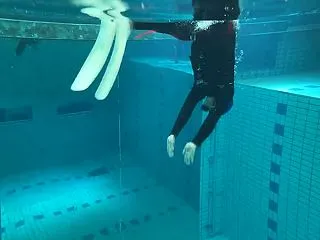 70歳でスキンダイビングに挑戦！ ＜東南…